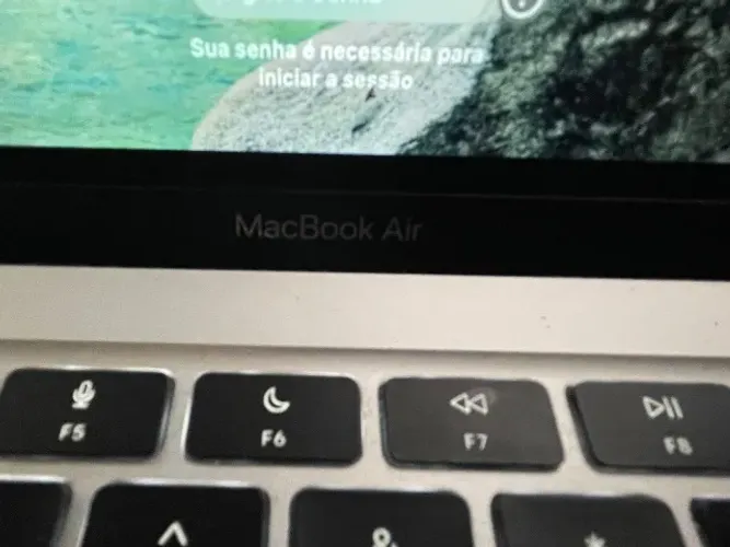 MacBook Air m1
