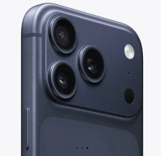 iPhone 17 ProMax 256 GB