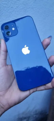 Vendo IPhone 12 de 256Gb