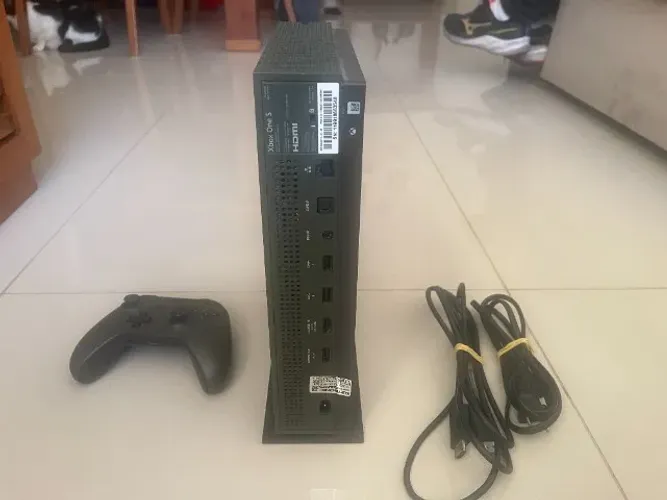 Video game X BOX One S Battlefield