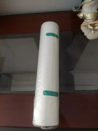 Rolo de saco para seladora a vácuo 25 cm com 5 metros de extensão Ultimas unidades