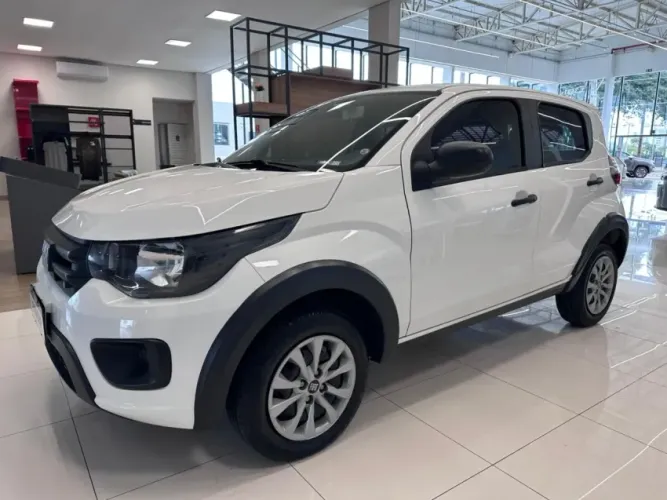 Fiat Mobi Like 1.0 Fire Flex 5P. 2023