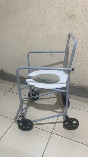 Cadeira de banho
