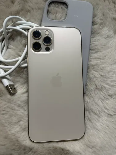 iPhone 12 PRO 128gb tudo ok