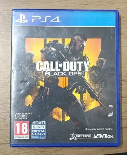 Jogos Para PS4