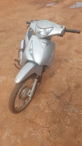 Biz 125