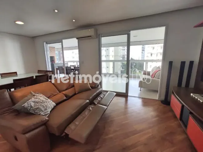 Venda ou locação Apartamento 3 quartos Paraíso São Paulo