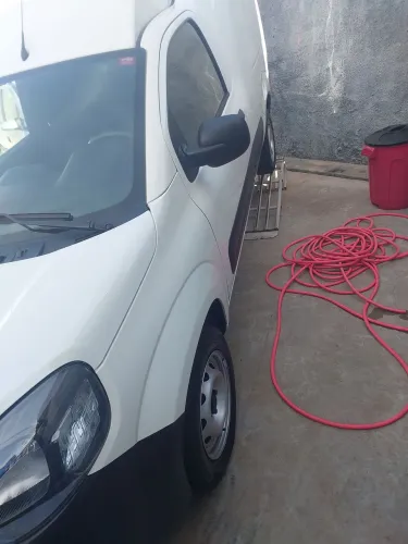 Fiat Fiorino Endurance EVO 1.4 Flex 8V 2P 2023