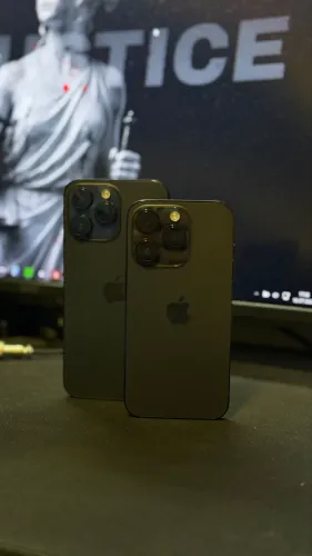 iPhone 14 Pro 128gb (preto)