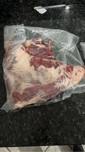 Costela de Cordeiro 