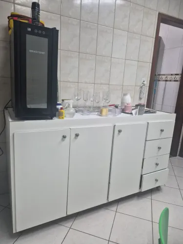 Móvel multiuso 