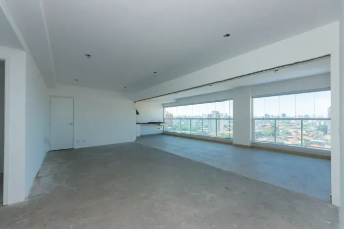 Apartamento para venda em Ipiranga com 3 quartos, sendo 3 suítes, 146m²
