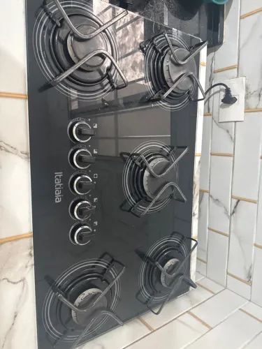 Cooktop