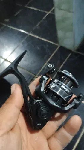 Vendo molinete ultra light 1000
