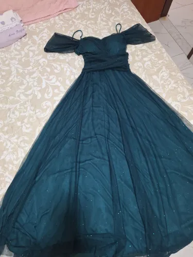 Vestido de festa