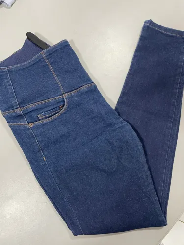 Calça Jeans Handara N44