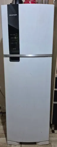 Geladeira Brastemp 405 litros