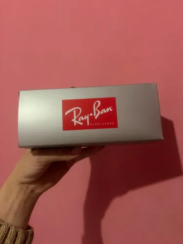 Ray-Ban Hexagonal