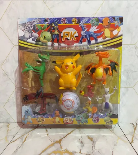 Kit pokémon