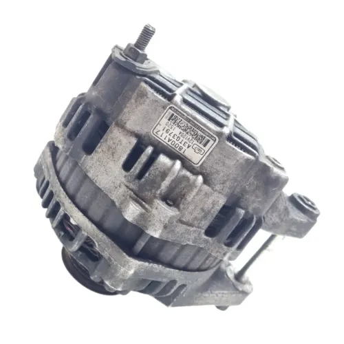 Alternador Pajero Full V6 2007 A 2020 Detalhe