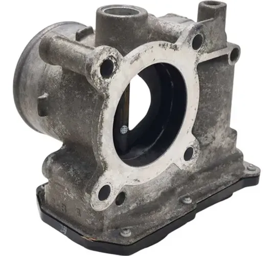Corpo Borboleta Tbi Nissan Kicks 1.6 Cvt 2021 2022 A 2024