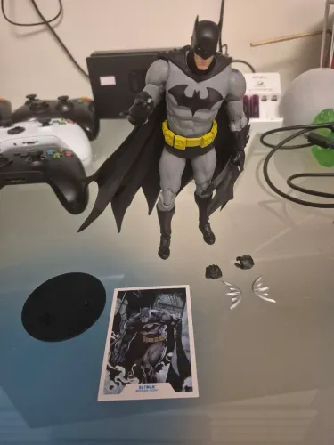 Batman Hush McFarlane Toys