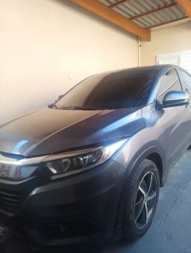 Honda HR-V LX 1.8 Flexone 16V 5P Aut. 2021