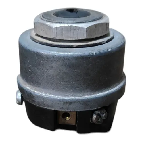 Comutador Ignição Mb 1113 1313 1513 Sem Chave