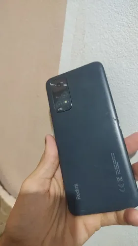 Celular redmi note 11 semi novo 