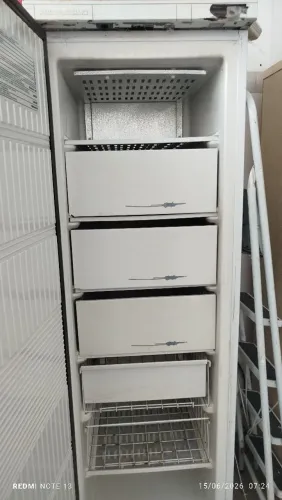 Freez vertical