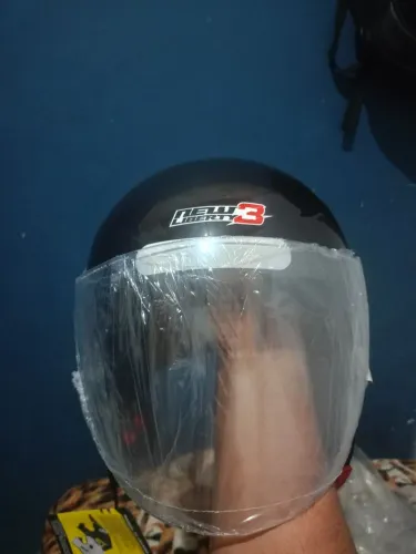 Capacete n60