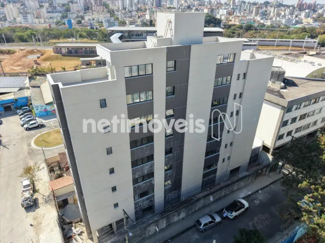Venda Apartamento 3 quartos Calafate Belo Horizonte