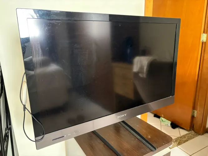 TV Sony 32 polegadas LED