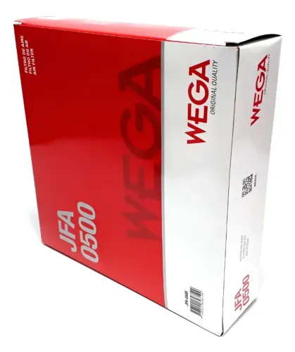 Filtro De Ar Wega Jfa0500 Mitsubishi L200 Triton