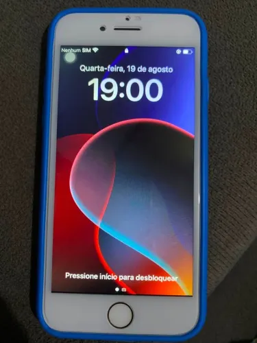 Vendo iPhone 8