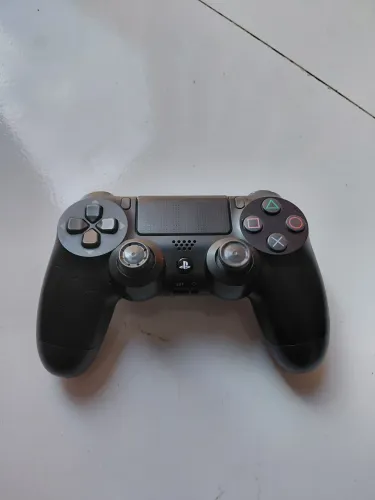 Vendo controle Original Ps4