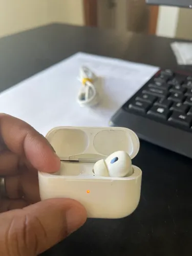 AirPods 2 pro 