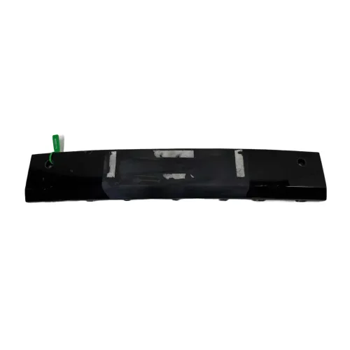Moldura Placa Parachoque Dianteiro Bmw 320i 2023 2024
