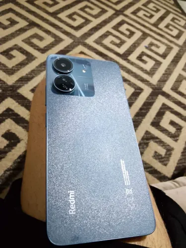 Redmi 13C