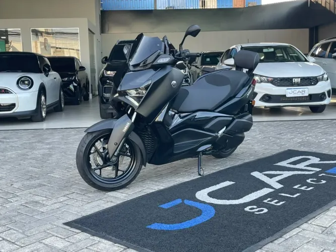 ? YAMAHA XMAX 250 ABS - 2025/2025