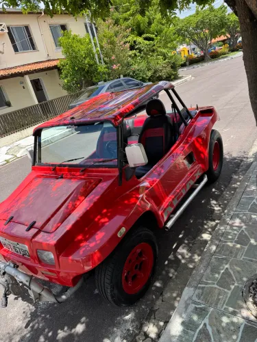 Buggy Buggy 1.6 2-lug. 1993