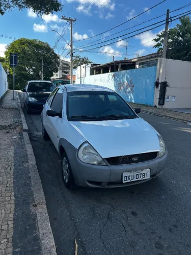 Ford KA 1.0i 3P 2007