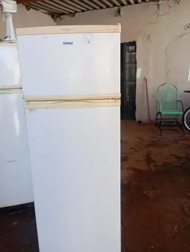 Geladeira