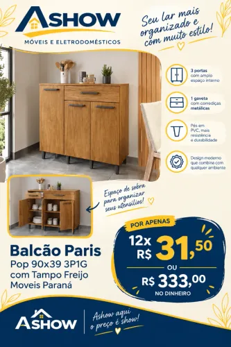 Balcão