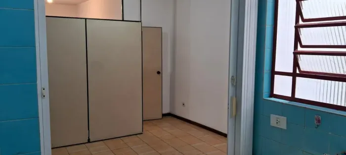 Apartamento com 1 dormitório para alugar, 40 m² por R$ 1.150,00/mês - Jardim Santa Cruz - 