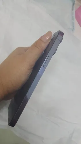 iPhone 13 Pro Max azul sierra 