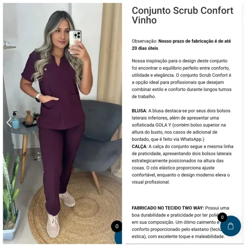 Scrubs