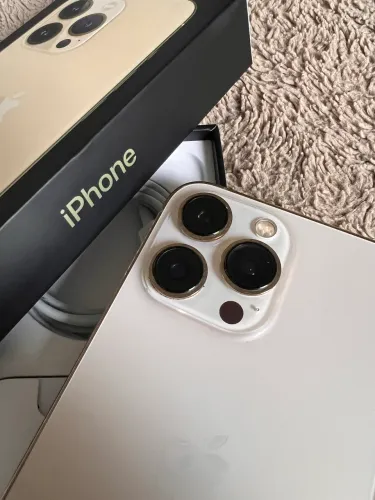 iPhone 13 PRO 256GB