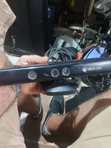 KINECT XBOX 360
