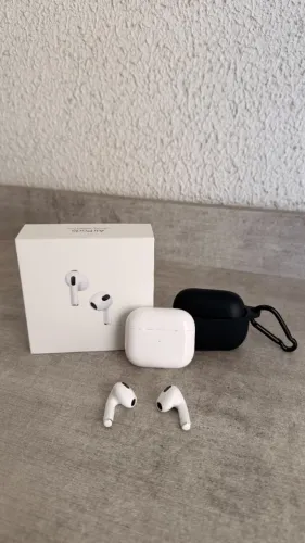 airpods Apple 3 geração